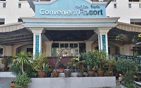 Convenient Resort Bangkok